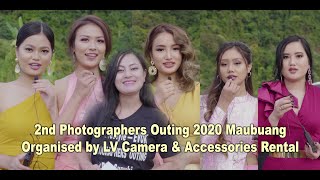 2nd Photographers Outing 2020 Maubuang - Organised by LV Camera \u0026 Accessories Rental