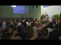 Ministerio Bethel Internacional Live Stream