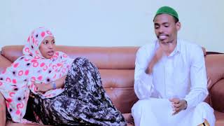 MARQAAN IYO MASOOME/ SOMALI SHORT FILM