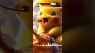 SE RÍEN de PIKACHU 😡😭