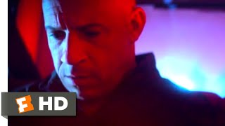 Bloodshot (2020) - Death in the Tunnel Scene (4/10) | Movieclips