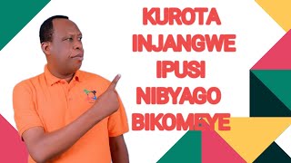 SOBANUKIRWA NEZA ESE KUROTA INANGWE NBIBI ? SIBYIZA BISOBANURA IBINTU  BYINSHI😭 DIRE ICYO WAKORA⁉️