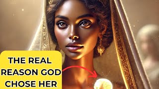 The story of Mary nobody knows | The REAL mother of Jesus | #godswordunmask