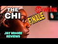 THE CHI SEASON 3 FINALE EPISODE 10 REVIEW