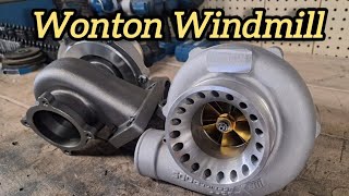 MaxPeedingRods GT35 Street Performance Review - Turbo BMW E46 Wonton Windmill