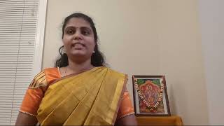 Song 66 Thirupughazh Thoguppu1 Kondhuvar Kuravadiyinum Singer Thirumathi Ranjini Muthukumar