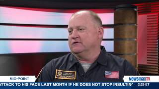 MidPoint | Ronald K. Bernard and Jeffrey W. Strickland