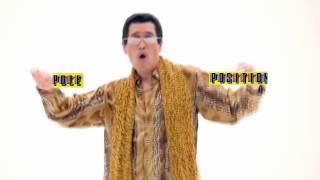 YTP: Pen Pineapple Pole Position