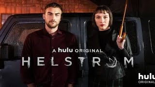 #HELSTROM Trailer (2020)