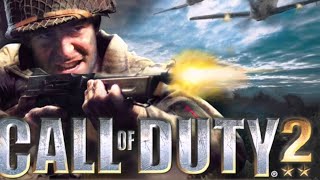 Vissza a Múltba I Folytatódik a Nosztalgia I Call of Duty 2 (2005) #6