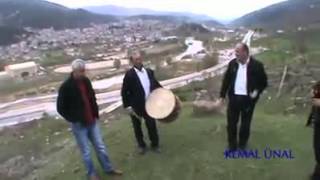 TOKAT REŞADİYELİ DAVUT ŞAHİN  DAVULCU ALİ ŞEN