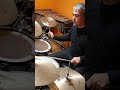 Blackest Eyes - Porcupine Tree - Intro Drum Cover by Joan Marc Pino
