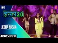 Jedha Nasha | Dee Mc, Qk, Manikk, Spectra Music | MTV Hustle 2.0
