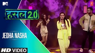 Jedha Nasha | Dee Mc, Qk, Manikk, Spectra Music | MTV Hustle 2.0