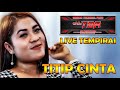 TITIP CINTA | NEW TBR MUSIC ENTERTAINMENT | ORGEN TUNGGAL NEW TBR LIVE TEMPIRAI