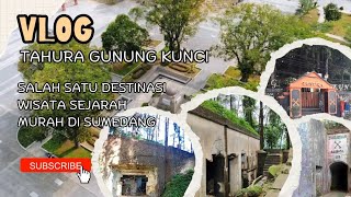 Menjelajah keindahan tahura gunung kunci dengan harga yang murah