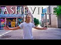 Top 16 Things to Visit in Asheville, NC! | Full Adventure