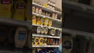 Shopping at publix in north myrtle beach south carolina