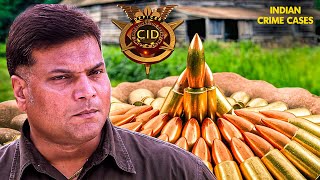 CID के लिए DUM DUM Bullets क्यों हैं इतने खास? | CID | New Episode 2024 |CID Season 2