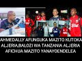 🚨Uchambuzi Cloudsfm,Mpya kutoka Simba, Ahmedally Afunguka,Balozi wa Tanzania Aljeria Afunguka mazito