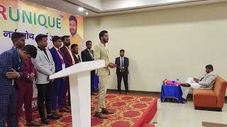 DBRUNIQUE! HOW TO CHANGE LIFE STYLE BY KAISER RAZA SIR