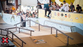 TAMPA AM 2019 Highlights | World of X Games