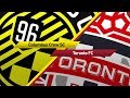 Highlights: Columbus Crew vs. Toronto FC | November 21, 2017