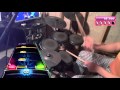 Twenty One Pilots - Fairly Local (Rock Band 3 Expert Pro Drums)