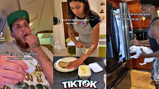 "Never let them know your next move"|TikTok Compilation