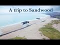 A trip to Sandwood Bay, Sutherland