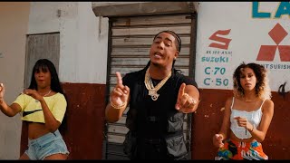 Rigi2 En La Talvia - Da Bobo Video Oficial 4K ❌ Leo Rd Produciendo 🚀🥶🔥