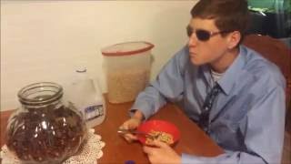 Jack's Donuts Commercial