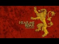 The Queen's Justice Credits Soundtrack (10 Minutes) - Game of Thrones S7 Ep3