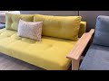 Sofa Bed Specialists Showroom