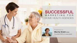 Axxess | Successful Marketing for Home Health Agencies