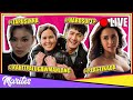 Marites University LIVE: Robi Domingo's wish | Nadine Lustre & Yassi Pressman unfollows each other