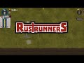 Rust Runners Quick Preview | Axiom Gaming