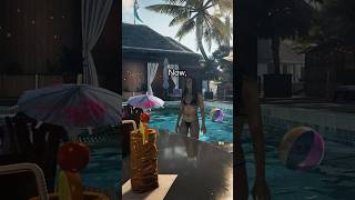 A fully legal kill in Hitman? #hitman3 #aspecticor #shorts #gaming #gamingstorytelling #law