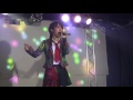 【ポンバシwktkメイツ 出席番号33番・福井柑奈卒業sp】 原瀬今日香 wish upon a star