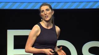 Global Healthcare Revolutionary: Vanessa Kerry at TEDxBoston