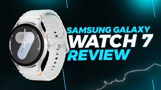 Galaxy Watch 7 Review: Features, Upgrades & Performance Tested! 🔥 Best smartwatch of 2024?