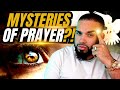 Secrets of Prayer That Will Change Your Life Forever - Day 6