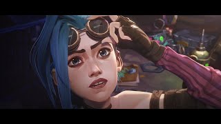 Typical Jinx Solo Queue Experience