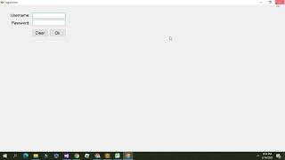 Visual Basic Midterm Exam