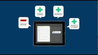 EverCheck - License Verification Simplified