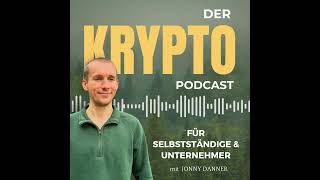 #34 Langfristig erfolgreich in Krypto investieren - so gehts: