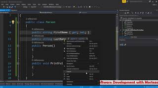 Visual Studio Code Regions