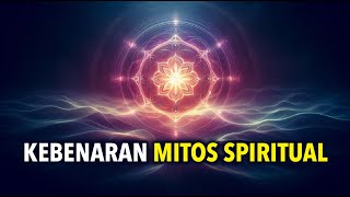 Menyingkap 5 Mitos Spiritualitas