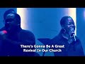Great Awakening - There is Gonna be an Awakening : Tom Inglis