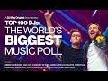 Top 100 DJs: The World’s Biggest Music Poll | A DJ Mag Original Documentary